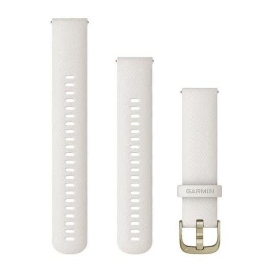 Garmin Hurtigutløsningsremmer (20 mm)