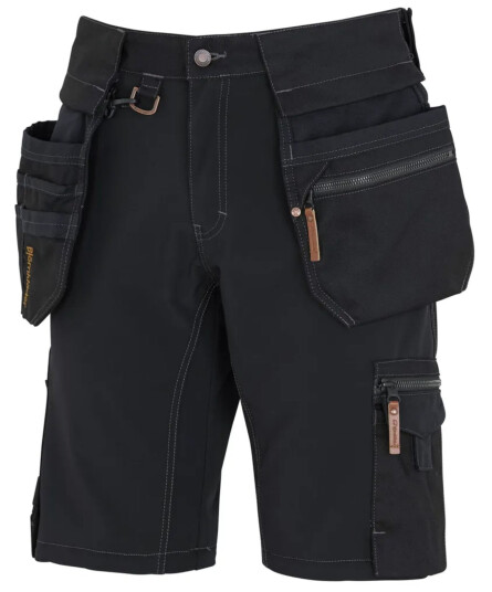 Arbeidsshorts Björnkläder helstretch (142075399)