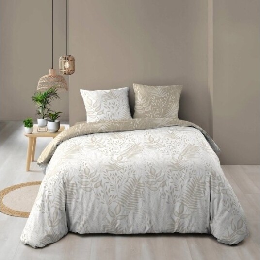 Douceur D`Interieur Komplett Bomull Sengetøy Cassia 240 X 220 Cm