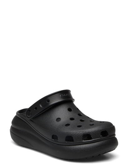 Crocs Crush Clog - Black - 37/38
