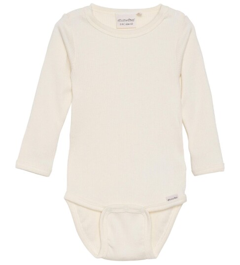 Minymo Langermet body Seed perle Minymo Langermet body Seed perle