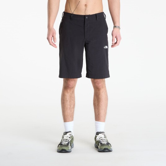 The North Face M Tanken Short Black 30