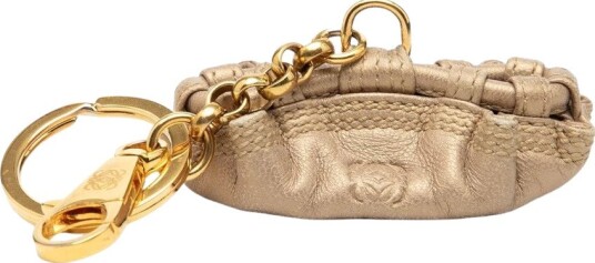 Loewe Pre owned Dame Pre owned Gul ONE SIZE,