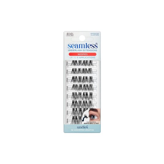 Seamless Refill Wispies Seamless Refill Wispies