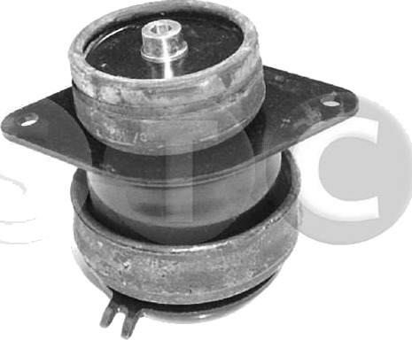 STC T402686 Motorfeste STC T402686 Motorfeste