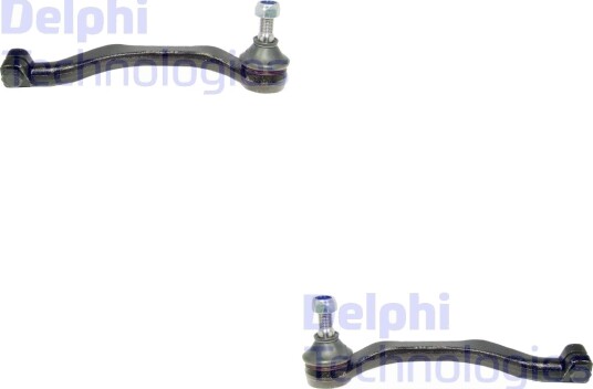 DELPHI DLI914N0032 Endeledd