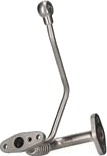 Oljeledning, lader NISSENS 935363
