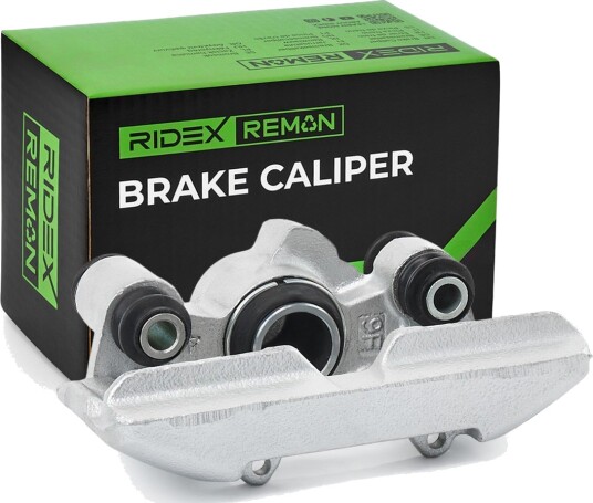 Bremsecaliper RIDEX REMAN 78B2184R