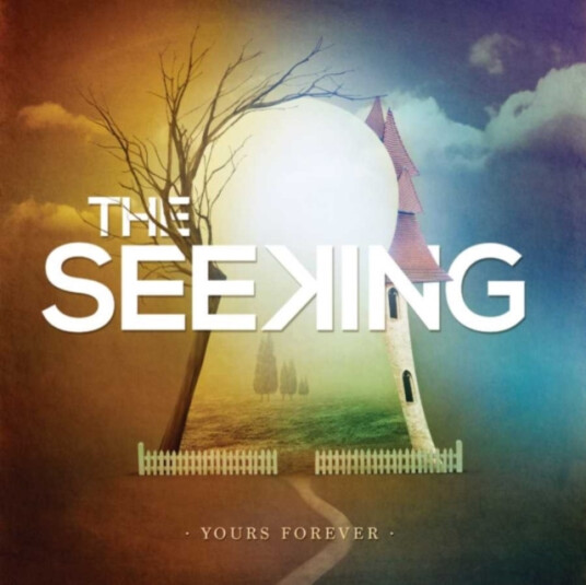 Seeking  Yours Forever  CD
