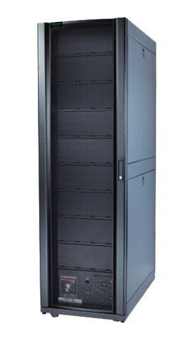 APC Symmetra PX 160 Battery Frame - batteriinnbygging APC Symmetra PX 160 Battery Frame - batteriinnbygging