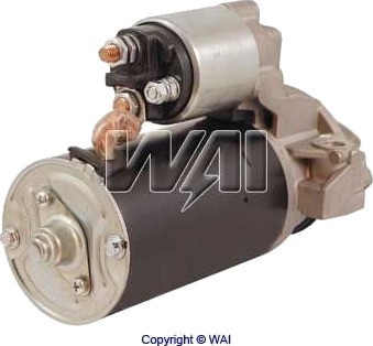 WAI 30229N Starter WAI 30229N Starter