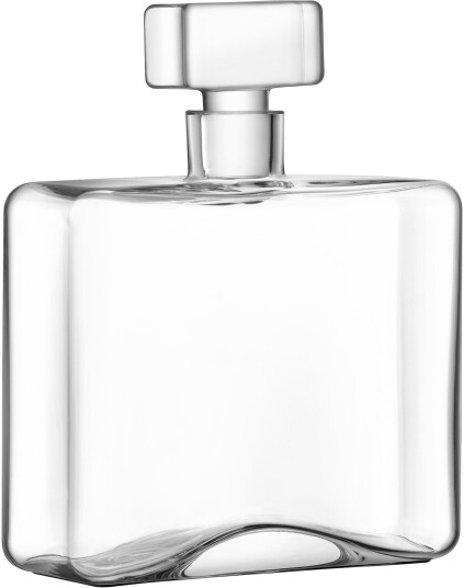 Lsa International Cask Whisky Rectangle Decanter Vinkarafler Og Dekantere Lsa International Cask Whisky Rectangle Decanter Vinkarafler Og Dekantere