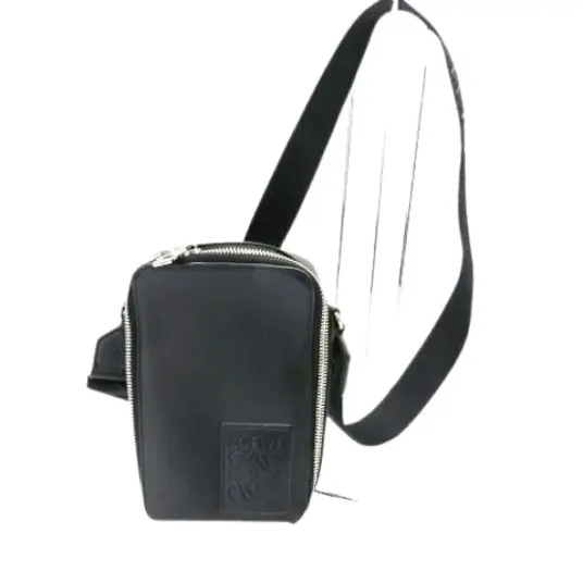 Loewe Herre Svart