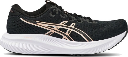 Asics Løpesko Gel excite 11 Svart Asics Løpesko Gel excite 11 Svart