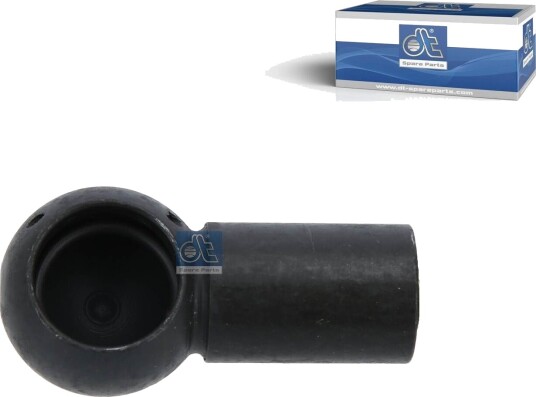 Kuleskål DT Spare Parts 9.06710