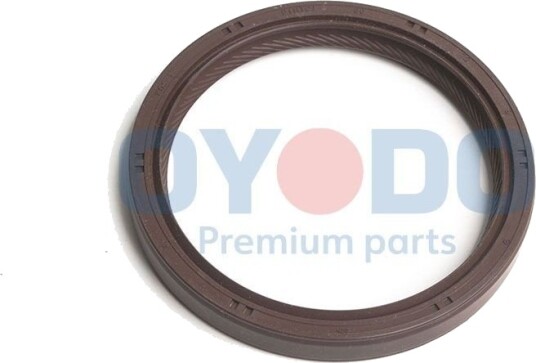 Oyodo 26U0510-OYO Simring, veivaksel
