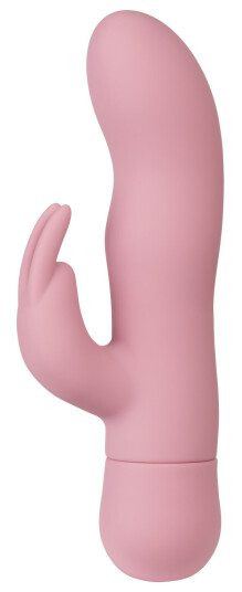 Amaysin Klassisk Rabbitvibrator        - Lyserosa