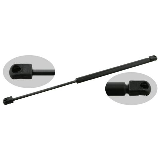 Baklukedemper FEBI BILSTEIN 27645