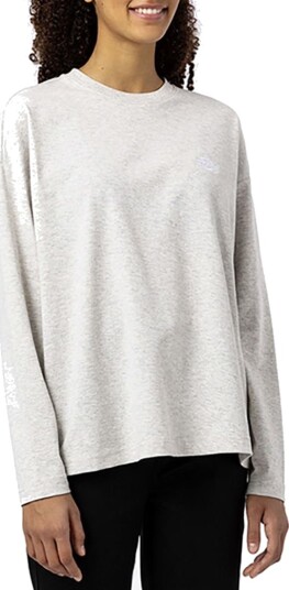 Dickies Genser Summerdale Light Grå Dickies Medium Genser