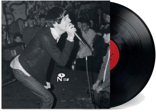 Antioch Arrow Your Hearts Belong To Us Vinyl