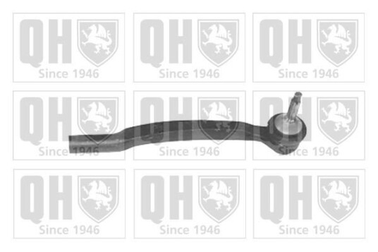 Endeledd QUINTON HAZELL QR3443S