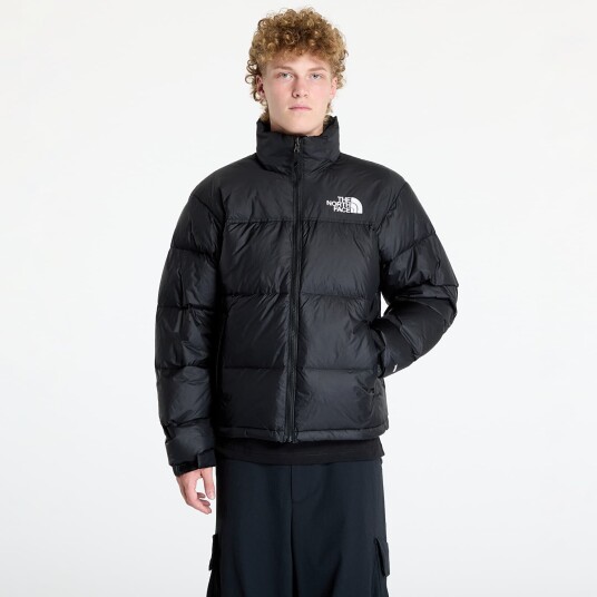 Men’s 1996 Retro Nuptse Jacket Black Men’s 1996 Retro Nuptse Jacket Black