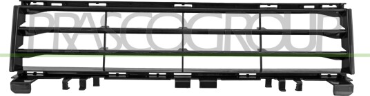 PRASCO BM0522130 Ventilasjonsgitter