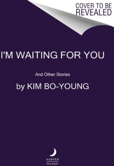 I'm Waiting for You
