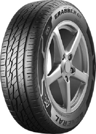 General Grabber GT Plus 295/35R21 107Y General Grabber GT Plus 295/35R21 107Y