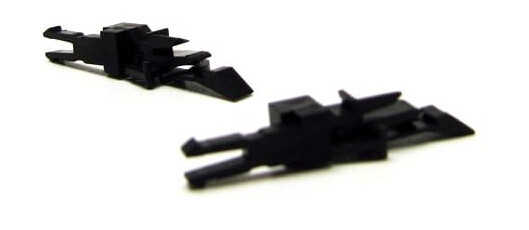 Hornby Pocket Couplings (10stk.)