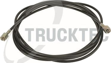 Slange vippeanordning førerhus TRUCKTEC AUTOMOTIVE 01.44.018
