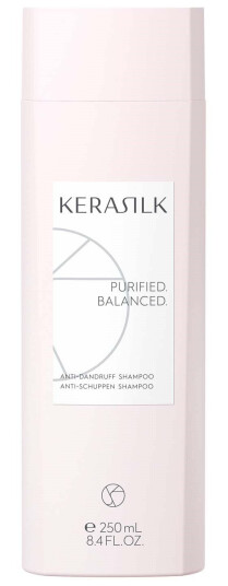 Kerasilk Anti-Dandruff Shampoo for Alle Hårtyper 250 ml Kerasilk Anti-Dandruff Shampoo for Alle Hårtyper 250 ml