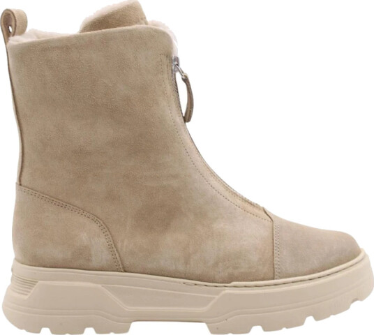 Paul Green Dame Sko Beige 39 EU, Paul Green Dame Sko Beige 39 EU,