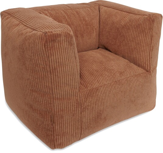 Jollein Saccosekk Cord Caramel