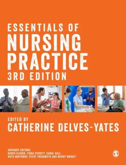 Essentials Of Nursing Practice