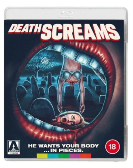 Death Screams (1982)