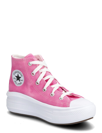 Converse Chuck Taylor All Star Move - Pink - 27