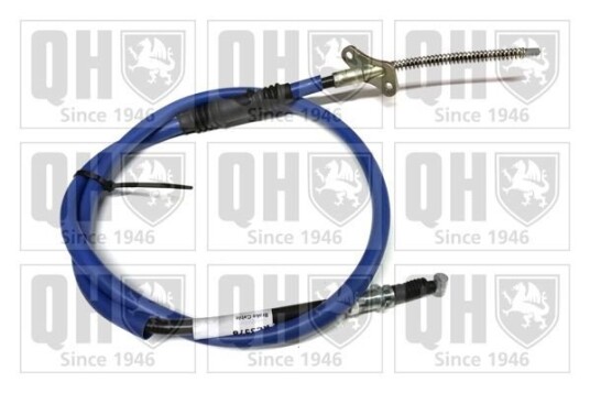 Tautrekk, håndbremse QUINTON HAZELL BC3578