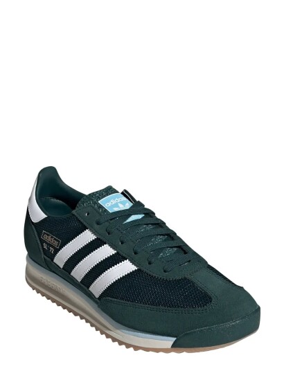 Adidas Originals Sl 72 Rs Green 42 2/3 Adidas Originals Sl 72 Rs Green 42 2/3