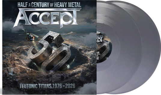 Teutonic Titans 19762026