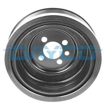 Remskive veivaksel DAYCO DPV1123