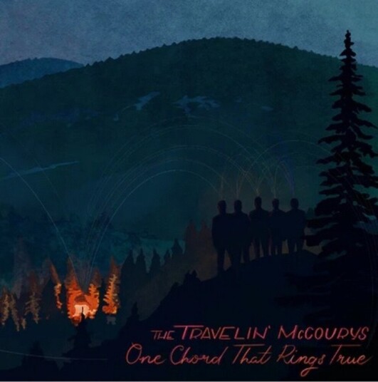 One Chord That Rings True Vinyl
