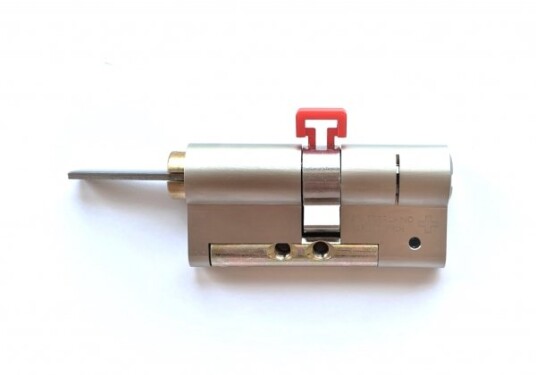 Danalock M&C Modulær Sylinder 20 mm Danalock M&C Modulær Sylinder 20 mm