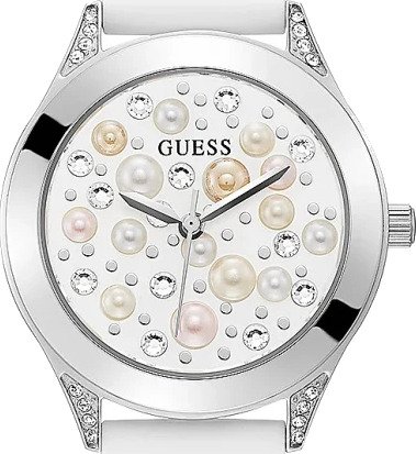 Guess Dame Accessories Grå ONE SIZE, Guess Dame Accessories Grå ONE SIZE,