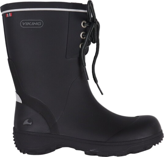 Viking Kids' Navigator II 28, Black/Multi Viking Kids' Navigator II 28, Black/Multi