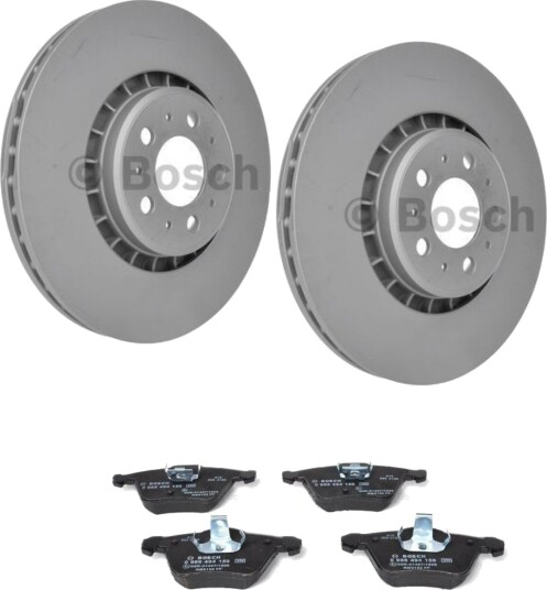 Bremseskiver og -klosser BOSCH BSH3405N0244