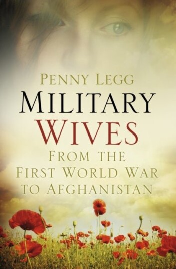 Military Wives Military Wives