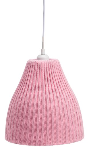 Lilou Lilou Taklampe Iris Rosa Lilou Lilou Taklampe Iris Rosa