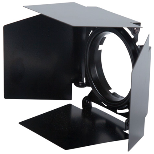 Hide A Lite Barndoors Focus Avskjermingsklaff svart 66 mm Belysning Hide A Lite Barndoors Focus Avskjermingsklaff svart 66 mm Belysning