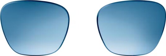 Bose Frames Lenses Alto-stil (S/M, Blue Gradient) Bose Frames Lenses Alto-stil (S/M, Blue Gradient)